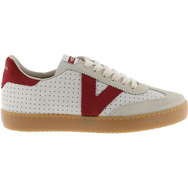 Victoria  Sneaker 1126232 rojo günstig online kaufen