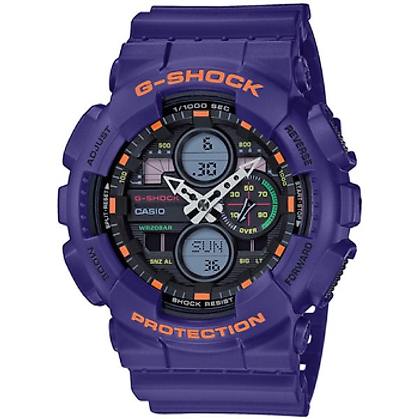 Casio  Uhr GA-140-6AER günstig online kaufen