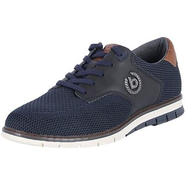 bugatti 311-91609-6900 4100 Schnürschuh günstig online kaufen