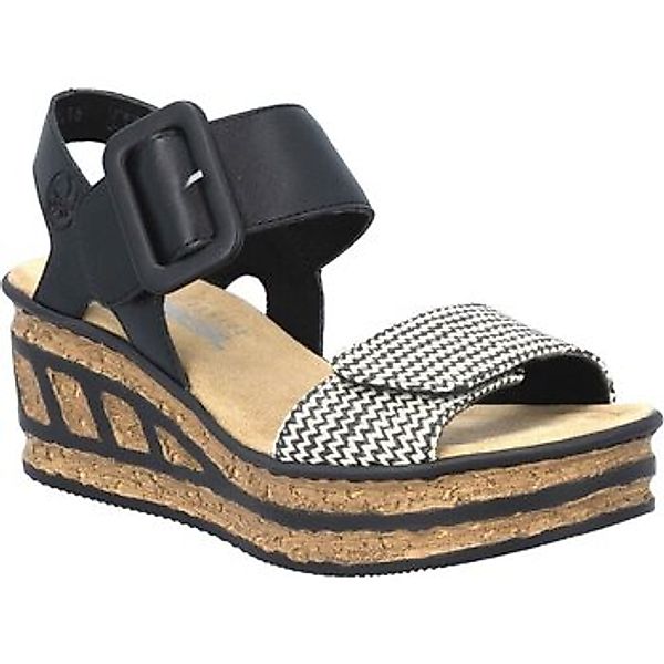 Rieker  Sandalen 68172 günstig online kaufen