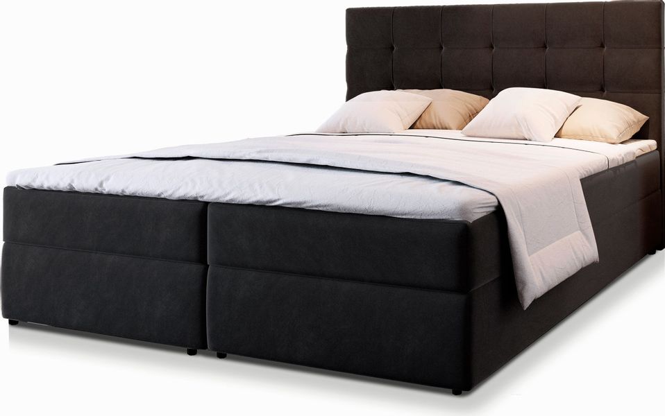 Masseno Boxbett GLOS 180x200 cm mit günstig online kaufen