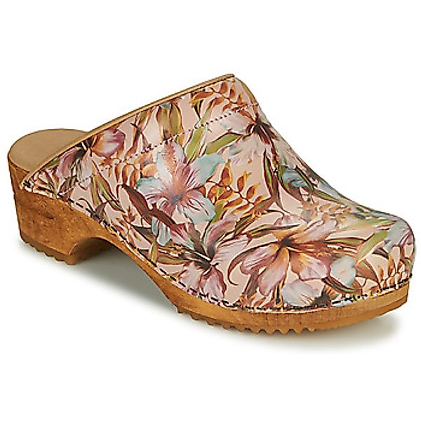 Sanita  Clogs ORCHID günstig online kaufen