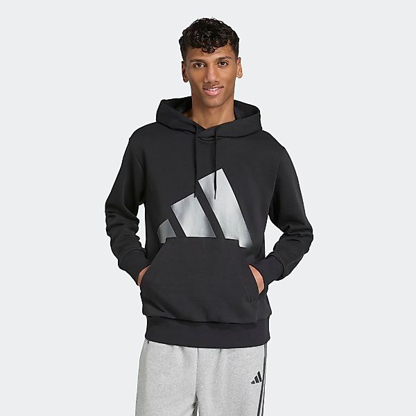 adidas Sportswear Kapuzensweatshirt M ESS HLD günstig online kaufen