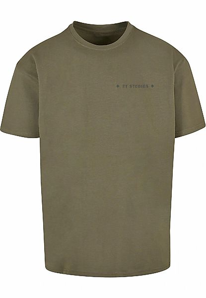2Y Studios T-Shirt "2Y Studios Herren MONEY NEVER LIES TEE" 1 Stk. tlg. günstig online kaufen