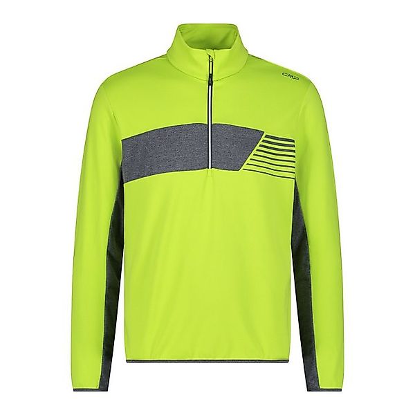 CMP Fleecepullover CMP Herren Fleece Pullover MAN SWEAT 34L4137 günstig online kaufen