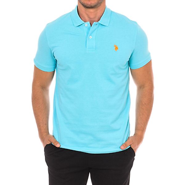 U.S Polo Assn.  Poloshirt 67940-234 günstig online kaufen