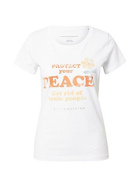 EINSTEIN & NEWTON T-Shirt Peace (1-tlg) Plain/ohne Details günstig online kaufen