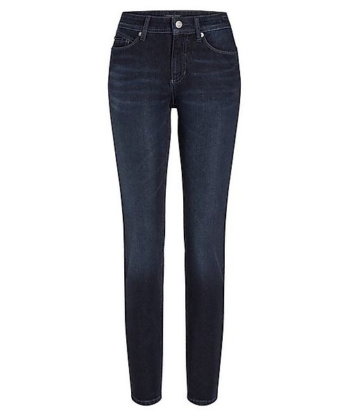 Cambio 5-Pocket-Jeans Damen Jeans "Parla" Skinny Fit (1-tlg) günstig online kaufen