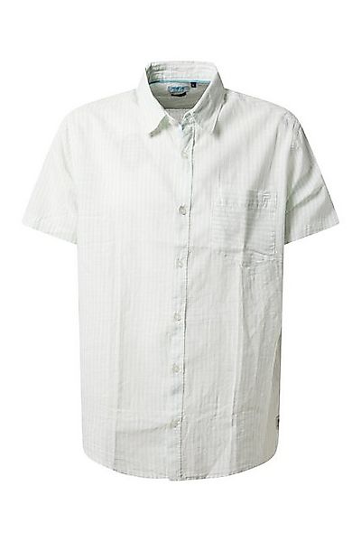 Pioneer Authentic Jeans Kurzarmhemd günstig online kaufen