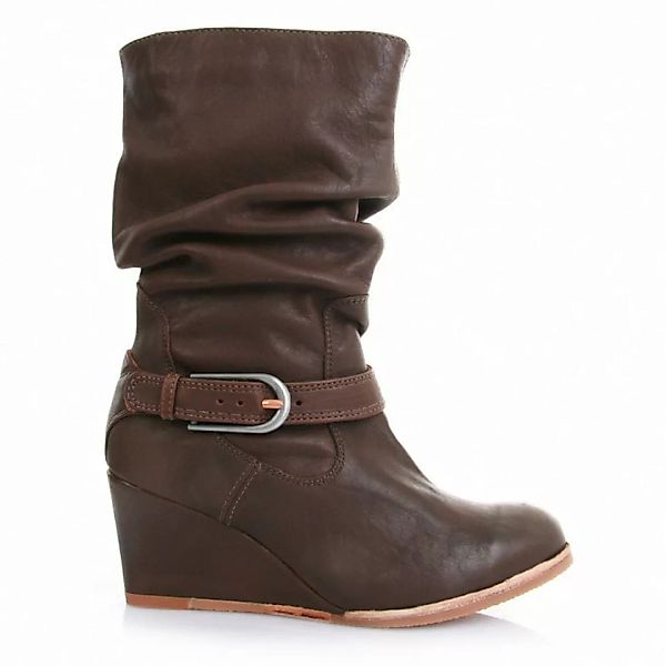 J Shoes Stiefelette Women - IRRISISTABLE 2 - Dark Brown günstig online kaufen