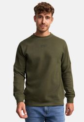 Indicode Sweater INCliver günstig online kaufen