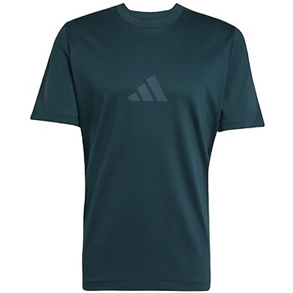 adidas Sportswear T-Shirt M Z.N.E. TEE sportlicher Stil, Kurzarm, aus Baumw günstig online kaufen