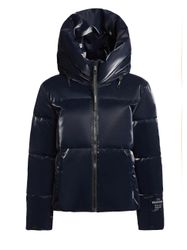 khujo Steppjacke AUDREY SHINY günstig online kaufen
