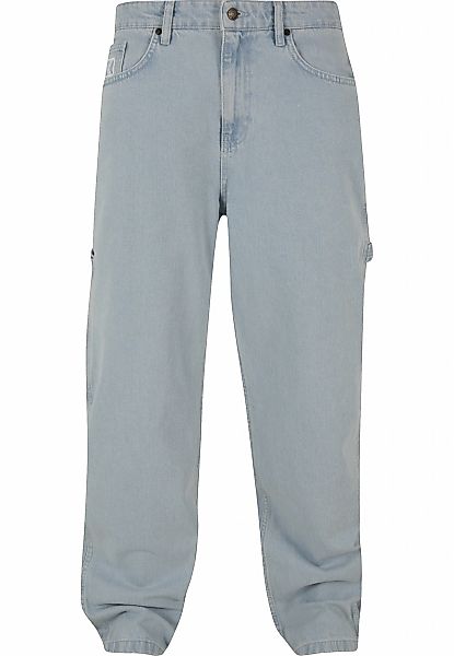Karl Kani Bequeme Jeans "Karl Kani Herren KMI-PL063-090-12 KK Retro Baggy W günstig online kaufen
