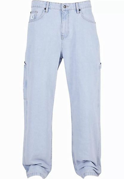 Karl Kani Bequeme Jeans Karl Kani Herren KMI-PL063-090-13 KK Retro Baggy Wo günstig online kaufen