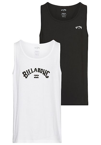 Billabong Tanktop ARCH WAVE (Packung, 2-tlg., 2er-Pack) günstig online kaufen