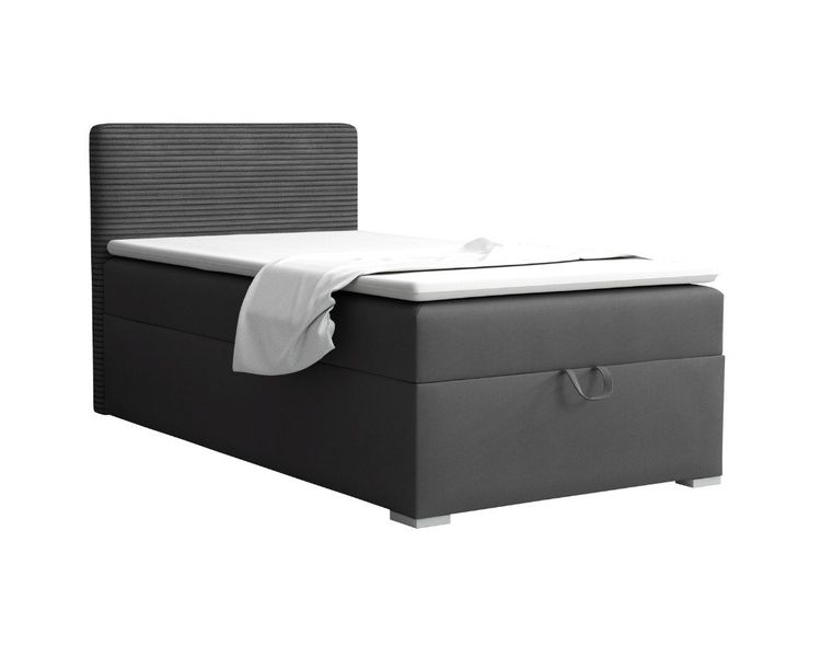 Deine Möbel 24 Boxspringbett TEEN 1 günstig online kaufen