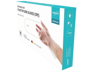 EUROPAPA Einweghandschuhe 100, 200, 300 Vorteilspack günstig online kaufen