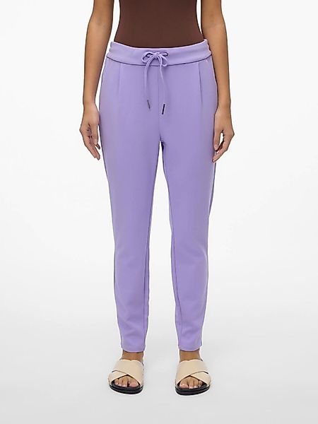Vero Moda Stoffhose ZAMIRAEVA (1-tlg) Plain/ohne günstig online kaufen