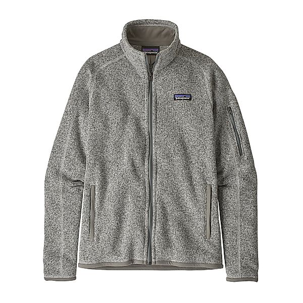 Patagonia Sommerjacke Patagonia Damen Fleecejacke Better günstig online kaufen
