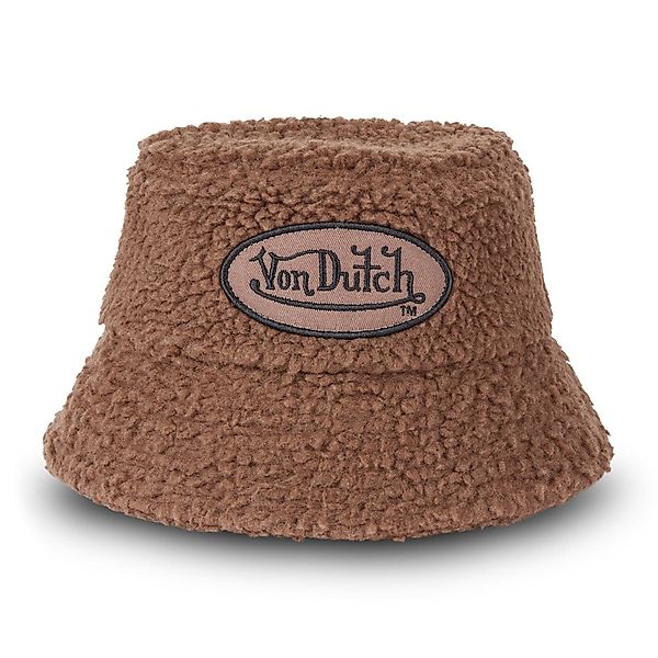 Von Dutch Fischerhut Von Dutch Originals günstig online kaufen