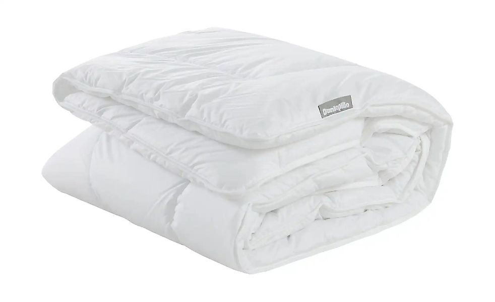 Dunlopillo Duo Steppbett  Fusion TENCEL ¦ Maße (cm): B: 135 Bettwaren > Bet günstig online kaufen