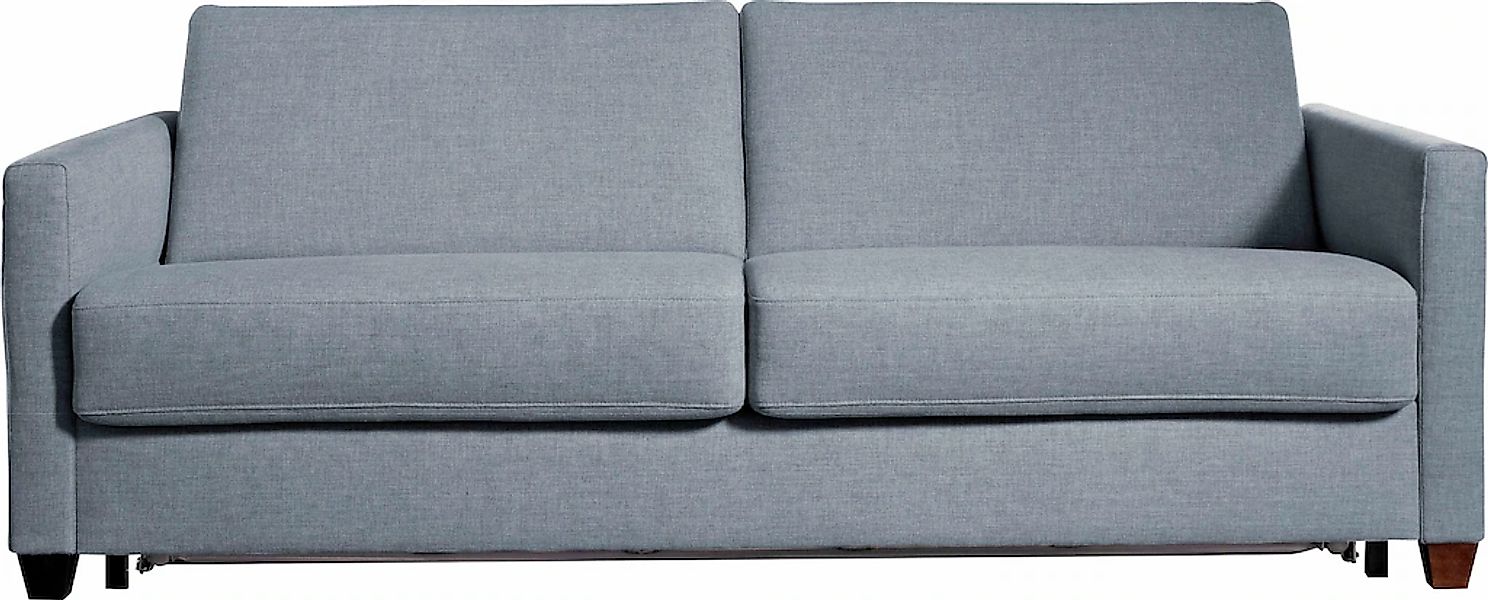 Bali Schlafsofa Norwalk, Dauerschlaffunktion, mit Unterfederung günstig online kaufen
