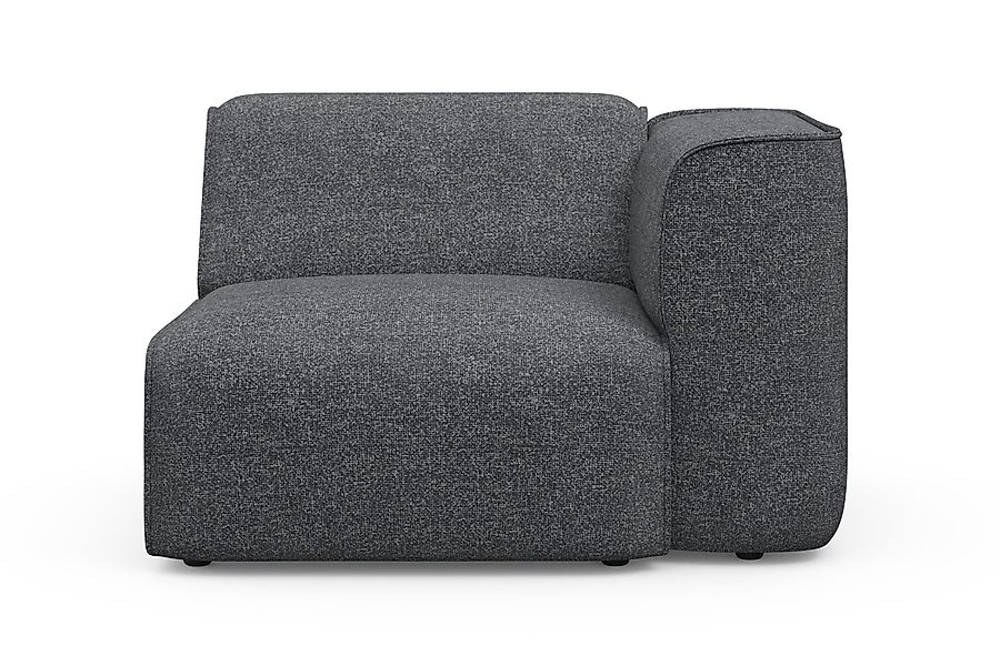 RAUM.ID Sessel Merid Sofa-Eckelement, Maße B/T/H: günstig online kaufen