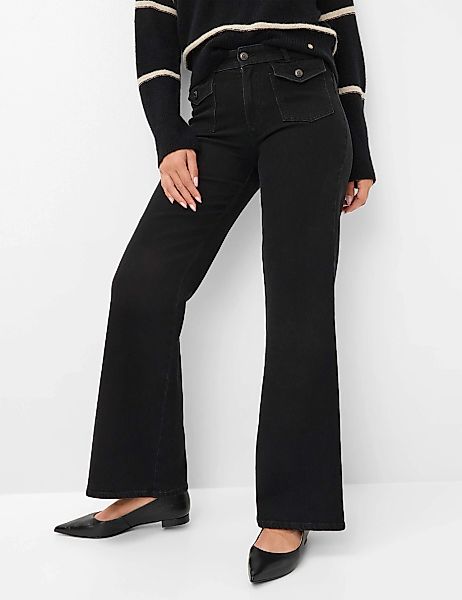 Brax 5-Pocket-Jeans "Style MAINE" günstig online kaufen