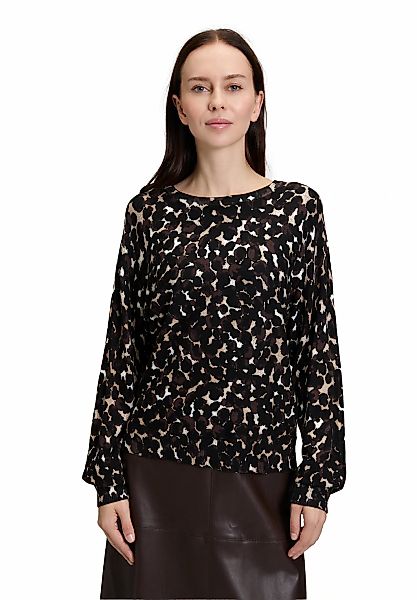 Betty Barclay Strickpullover "Damen mit Fledermausärmeln", 1 Stk. günstig online kaufen