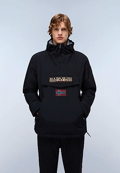 Napapijri Blouson "RAINFOREST POCKET 2" günstig online kaufen