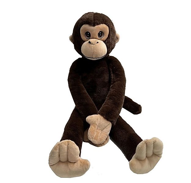 Besttoy Plüschfigur Besttoy - Plüsch Affe - ca. 70 cm günstig online kaufen