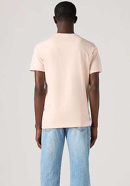 Levi's® T-Shirt ORIGINAL HM TEE günstig online kaufen