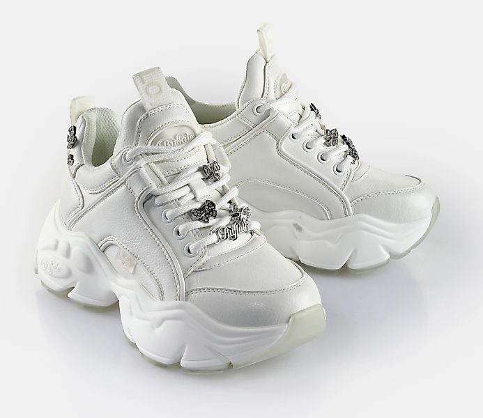 Buffalo Boots Binary Ice 3.0 Sneaker günstig online kaufen