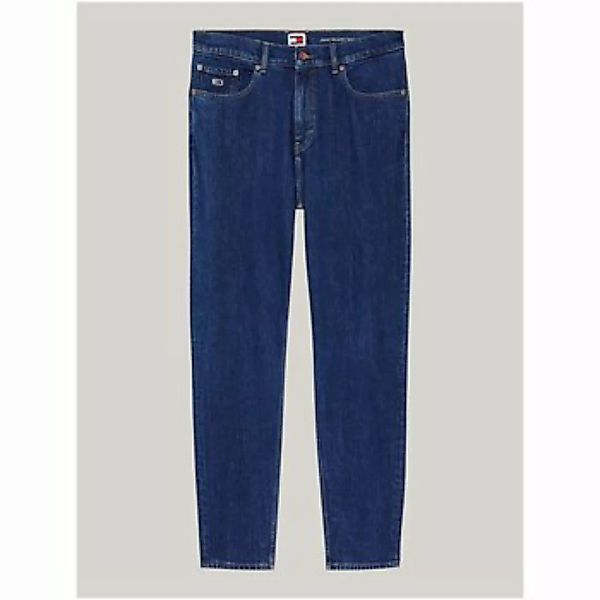 Tommy Jeans  Straight Leg Jeans DM0DM19458 günstig online kaufen