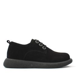 Celal Gültekin 687-21907 Schnürschuh Hochwertige Lederkonstruktion günstig online kaufen