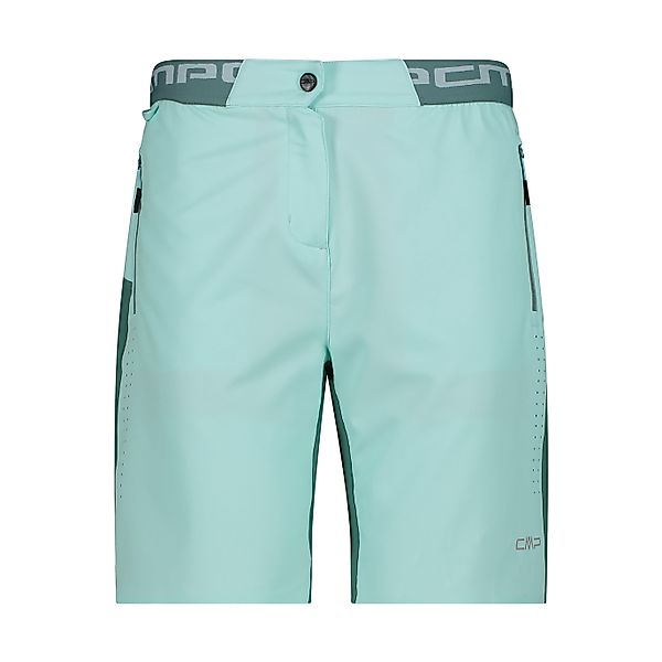 CMP Trainingsshorts CMP Damen Radshort Woman günstig online kaufen
