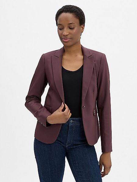 Mos Mosh Kurzblazer MMBlake Night günstig online kaufen