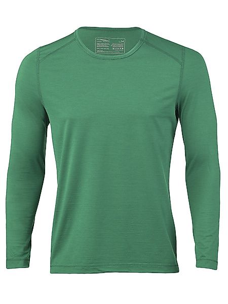 Engel Sports Herren Langarm-shirt Bio-wolle/seide günstig online kaufen