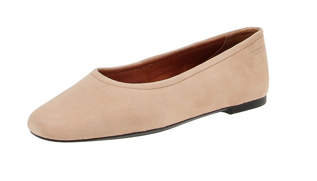 Vagabond Vagabond 5508-040-11 Jolin - Damen Schuhe Ballerinas - Safari Ball günstig online kaufen