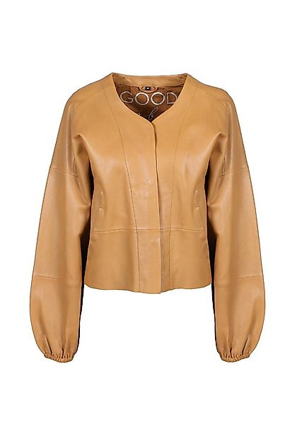 Freaky Nation Lederjacke Loving-FN günstig online kaufen