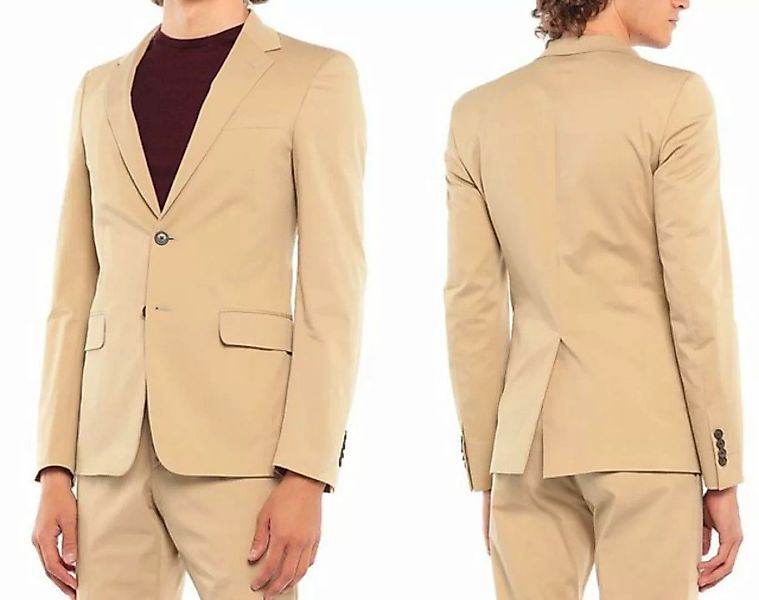 PRADA Anzug PRADA Single-Breasted Suit Zweiteiliger Anzug Sakko Pants Hose günstig online kaufen