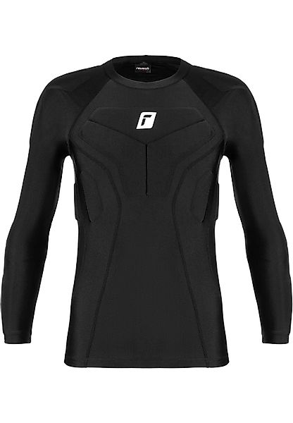 Reusch Funktionsshirt "Compression Shirt Padded", mit gepolsterten Einsätze günstig online kaufen