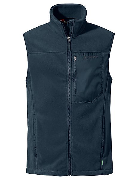 VAUDE Funktionsweste Men's Rosemoor Fleece Vest günstig online kaufen