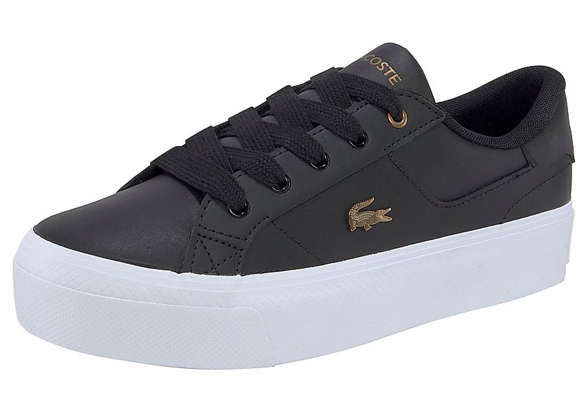 Lacoste ZIANE PLATFORM 123 1 CFA Sneaker günstig online kaufen