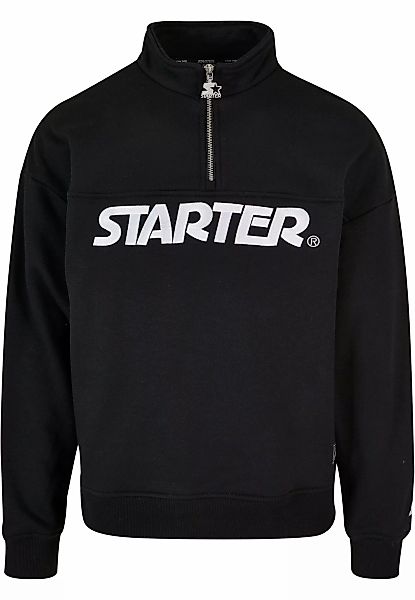 Starter Black Label Sweatjacke "Starter Black Label Herren Starter Heavy Co günstig online kaufen