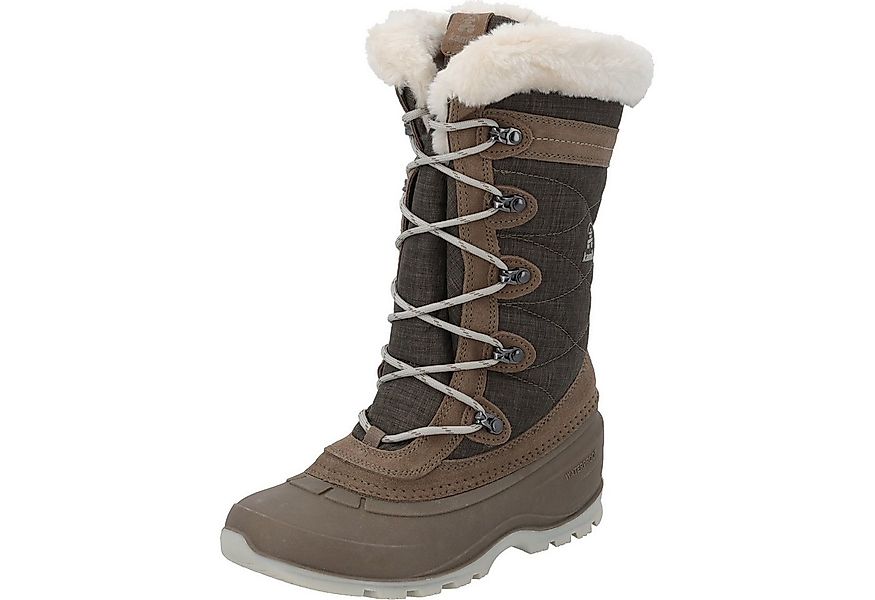 Kamik Snovalley4 NK2283 Winterstiefel günstig online kaufen