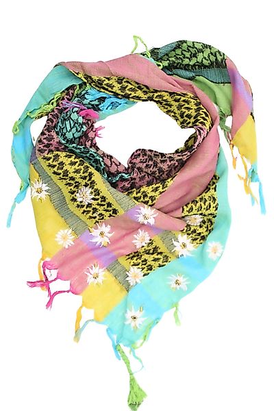 Allgäu Rebell Schal Edel-Hippie, (1-St), mit günstig online kaufen