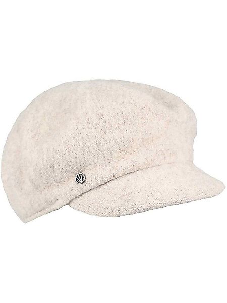 Loevenich Strickmütze Wollschirmmütze günstig online kaufen