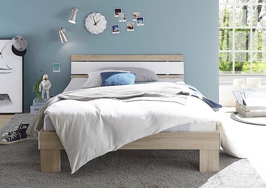 Schlafkontor Futonbett Lyon günstig online kaufen